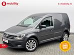 Volkswagen Caddy 2.0 TDI 150PK 4Motion 4X4 Comfortline Autom, Auto's, Automaat, 1525 kg, Gebruikt, 4 cilinders