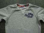 stoere trui / sweater - maat 158, Trui of Vest, Ophalen of Verzenden, Jongen, CKS