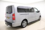 Peugeot Traveller 2.0 BlueHDi Business VIP Long S&S 180 PK |, Auto's, Peugeot, Gebruikt, Euro 6, Leder, Bedrijf
