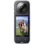 Insta 360 x4 + Bike mount + Stick., Audio, Tv en Foto, Videocamera's Digitaal, Ophalen, Zo goed als nieuw, Overige merken