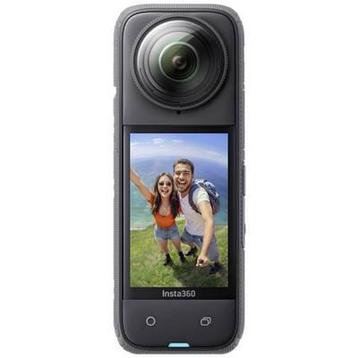 Insta 360 x4 + Bike mount + Stick. beschikbaar voor biedingen