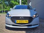Mazda 2 1.5 Skyactiv-G Style Selected | Apple Carplay/Androi, Voorwielaandrijving, 12 maanden, Stof, Gebruikt