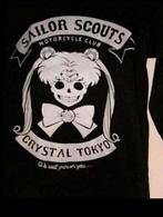 Sweater Sailor scouts crystal Tokyo. Maat 36/38, Kleding | Dames, Ophalen of Verzenden, Zo goed als nieuw, Maat 36 (S)