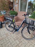 Corratec E-Power 28" Damesfiets - Zo Goed Als Nieuw!, Fietsen en Brommers, Ophalen, Zo goed als nieuw, 50 km per accu of meer
