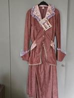 Carnavalskostuum barok dame, Ophalen of Verzenden, Nieuw, Maat 42/44 (L), Carnaval