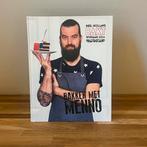 Menno de Koning - Bakken met Menno, Boeken, Ophalen of Verzenden, Zo goed als nieuw, Nederland en België, Menno de Koning