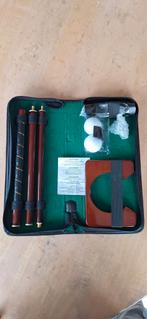 Golf putting set - Nieuw!, Sport en Fitness, Golf, Ophalen of Verzenden, Nieuw, Set, Overige merken