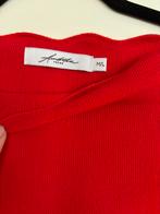Rood truitje, Ophalen of Verzenden, Zo goed als nieuw, Rood, Korte mouw