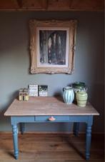 Antieke eettafel, Antiek en Kunst, Ophalen