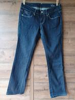 G-Star RAW Jeans - Maat W29 L32, Blauw, Ophalen of Verzenden, Zo goed als nieuw, W28 - W29 (confectie 36)