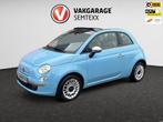 Fiat 500 C 1.0 TwinAir Pop Cabrio | Airco | Radio/CD | Parke, Euro 5, Gebruikt, 880 kg, Cabriolet