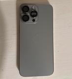 iPhone 15 Pro Max 256GB - Zo goed als nieuw!, 256 GB, IPhone 15 Pro Max, Ophalen of Verzenden, Zo goed als nieuw