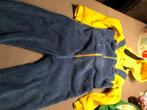 Onesie, Ophalen of Verzenden, Gebruikt, 134 t/m 140, Jongen of Meisje