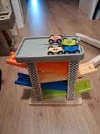 Autobaantje, Ophalen, Gebruikt, Overige typen