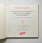 Over Cartografie van Grolsch, Ophalen of Verzenden, Gebruikt, Overige typen