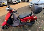 Turbo Pisa Scooter TURBHO RS, Ophalen of Verzenden, Zo goed als nieuw, Overige typen, Overige merken