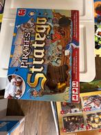 Stratego Pirates! - Jumbo, Ophalen of Verzenden, Zo goed als nieuw, Overige typen