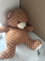 Gucci Beer Knuffel, Ophalen, Zo goed als nieuw, Beer