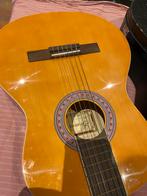 Gomez Gitaar - Mooie Lesgitaar met Koffer, Ophalen, Gebruikt, Klassieke of Spaanse gitaar, Met koffer