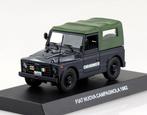 Fiat Nuova Campagnola Jeep L' Arma dei Carabinieri 1982, Verzenden, Nieuw, Dak Mantova Via Martiri di Belfiore 4 info@dakmantova.com