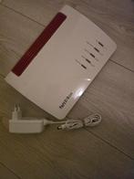 Fritz!Box 7590 Router, Computers en Software, Routers en Modems, Ophalen of Verzenden, Gebruikt, Router, Fritz!Box
