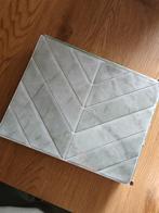 Plaktegels, Doe-het-zelf en Verbouw, Tegels, Ophalen, Wandtegels, Nieuw, Minder dan 20 cm