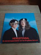 Het Simplisties Verbond - Hengstenbal (kooten en de Bie), Cd's en Dvd's, Vinyl | Nederlandstalig, Levenslied of Smartlap, Gebruikt