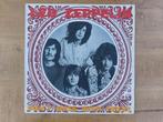 Led Zeppelin - Don't mess with Texas, Ophalen of Verzenden, Gebruikt, 12 inch, Poprock
