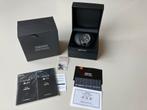 Seiko Astron GPS Solar (SSH011J1) Titanium!, Ophalen of Verzenden, Zo goed als nieuw, Staal, Seiko