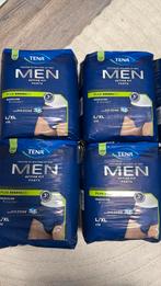 Tena incontinetie broek maat L /XL en Medium, Diversen, Verpleegmiddelen, Ophalen of Verzenden, Nieuw