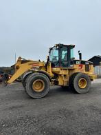 Cat 928G, Shovel, Wiellader, Ophalen, Wiellader of Shovel