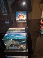 Stargate Atlantis  Sf  COMPLEET, Cd's en Dvd's, Ophalen, Zo goed als nieuw