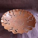 Zeldzame Schaal Amsterdamse School Kennedy Loosdrecht, Antiek en Kunst, Verzenden