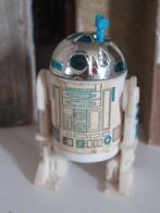 Star Wars Vintage R2-D2 sensorscope (1977), Ophalen of Verzenden, Gebruikt, Actiefiguurtje