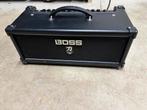 Boss katana MK2 Head, Ophalen of Verzenden, Zo goed als nieuw, Gitaar, 100 watt of meer