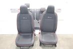 Bekleding Set (compleet) van een Seat Mii (Mii 12-), 12 maanden garantie, Gebruikt, -, -