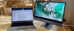 Espresso 13.3" Draagbaar Scherm - Perfecte Staat!, Computers en Software, Monitoren, IPS, Full HD, Ophalen of Verzenden, Zo goed als nieuw