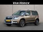 Skoda Yeti Outdoor 1.4 TSI Greentech 122PK Adventure | Trekh, Voorwielaandrijving, Gebruikt, 4 cilinders, 122 pk