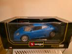 Bburago Bugatti EB110 1991 - Nieuw in doos!, Ophalen of Verzenden, Nieuw, Auto, Bburago