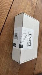 Nord half moon switch hammond, Muziek en Instrumenten, Orgels, Ophalen, Nieuw, 2 klavieren, Hammondorgel
