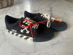 Off white vulc low top, Kleding | Heren, Schoenen, Zwart, Ophalen of Verzenden, Off white, Sneakers of Gympen