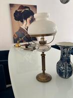 Lamp, Ophalen