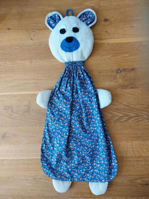Pyjamazak "beer", Kinderen en Baby's, Kinderkamer | Inrichting en Decoratie, Zo goed als nieuw, Wanddecoratie, Ophalen of Verzenden