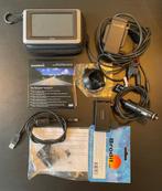 Garmin Zumo 700 Motor GPS, Motoren, Accessoires | Navigatiesystemen, Ophalen of Verzenden, Gebruikt