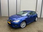 Seat León 1.6 TDI 2018 automaat 155.002 km Bovag garantie, Auto's, 4 cilinders, Origineel Nederlands, 115 pk, 122 €/maand