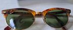 Vintage Ray-Ban Clubmaster Zonnebril B&L, Sieraden, Tassen en Uiterlijk, Zonnebrillen en Brillen | Heren, Gebruikt, Zonnebril