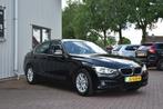 BMW 3 Serie 318i Centennial Executive Automaat ORG NL Comple, Auto's, Automaat, Gebruikt, Euro 6, Zwart