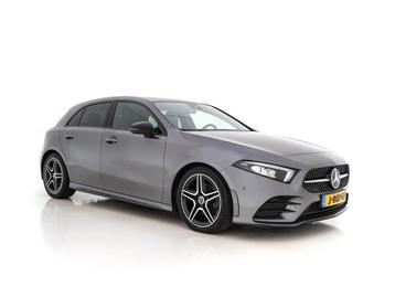 Mercedes-Benz A-Klasse 180 Business Solution AMG-Sport-Pack  beschikbaar voor biedingen