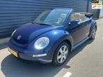 Volkswagen New Beetle Cabriolet 2.0 Highline Leder APK, Voorwielaandrijving, Gebruikt, 4 cilinders, 116 pk