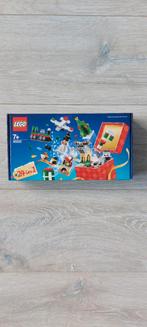 LEGO 40222 Kerstmis - Nieuw in doos!, Ophalen, Nieuw, Complete set, Lego